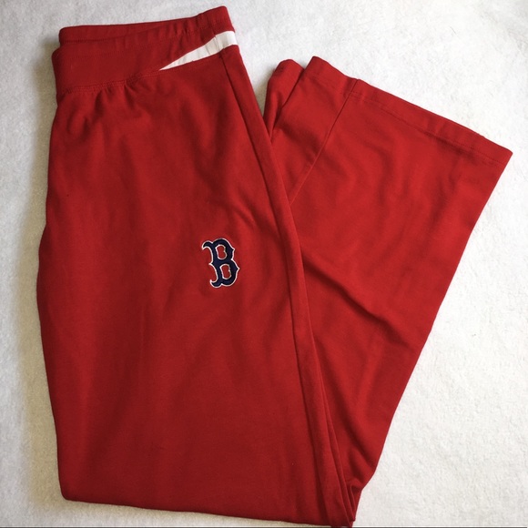 major league baseball Pants - MLB Boston Red Sox lounge/sleep pants